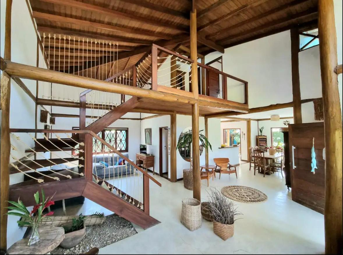 Pouso Sabia Suites Paraty Exterior photo