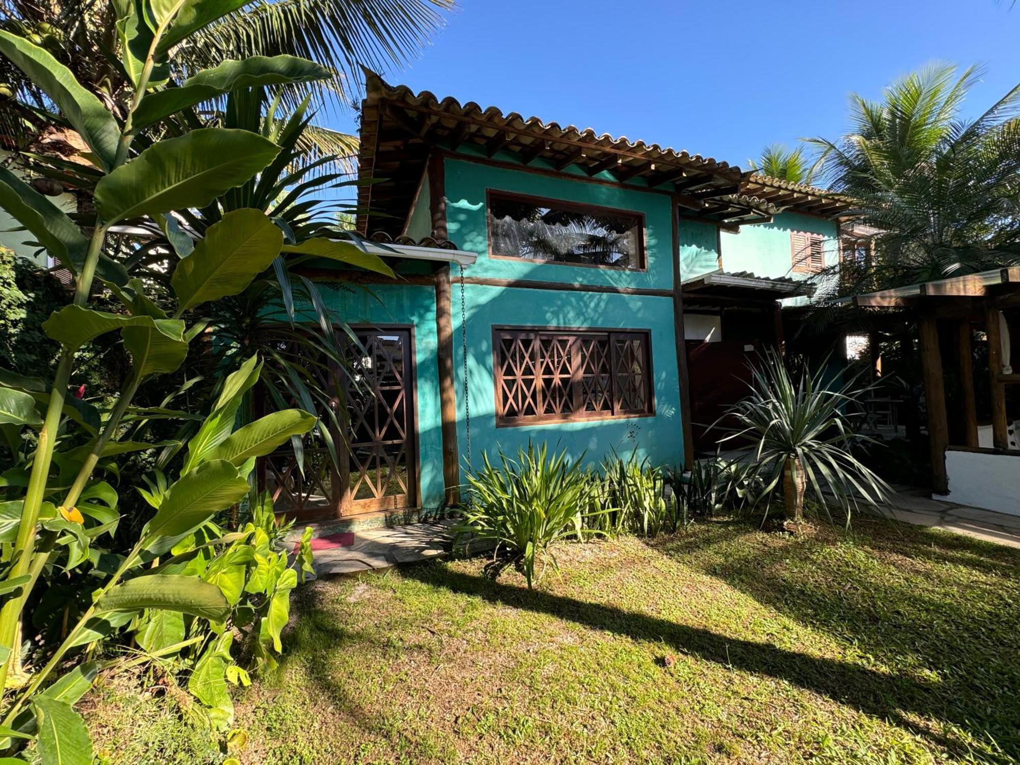 Pouso Sabia Suites Paraty Exterior photo