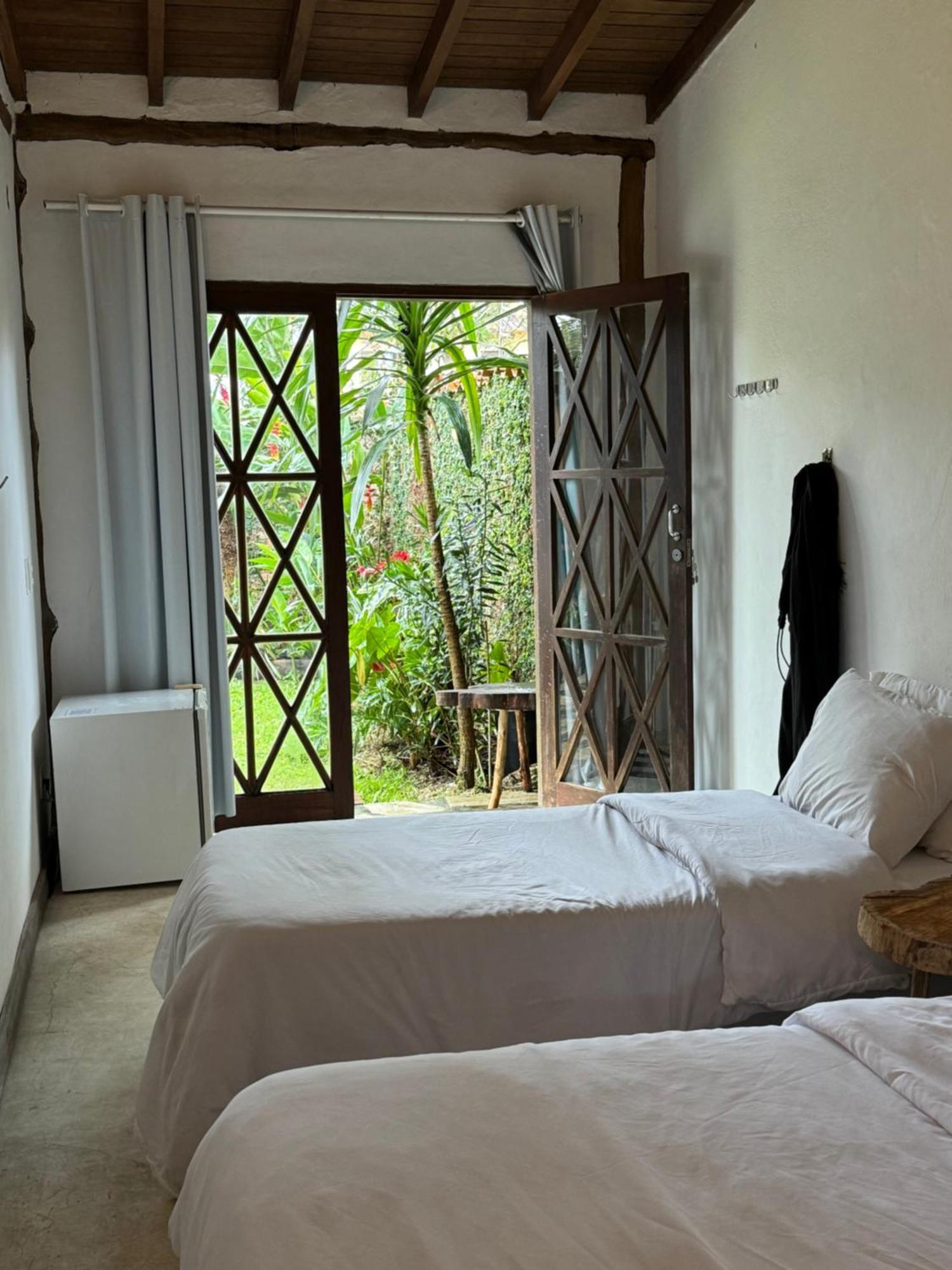 Pouso Sabia Suites Paraty Exterior photo
