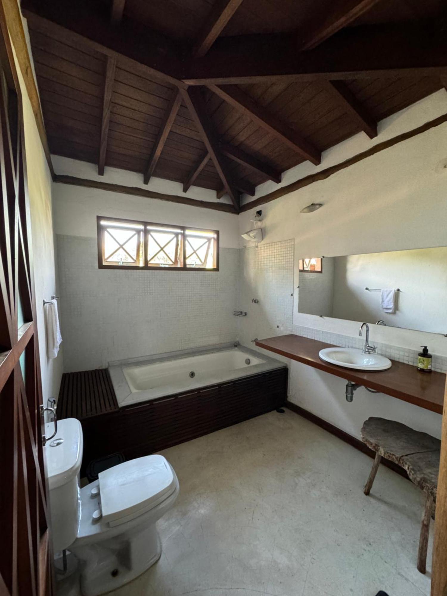 Pouso Sabia Suites Paraty Exterior photo