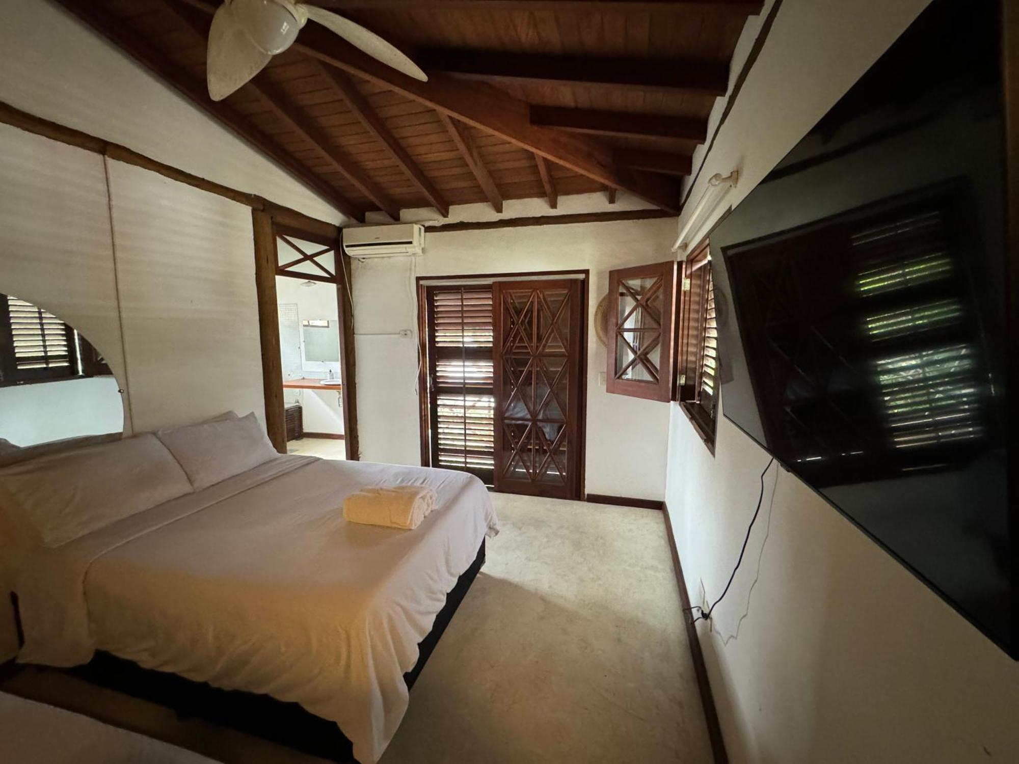 Pouso Sabia Suites Paraty Exterior photo