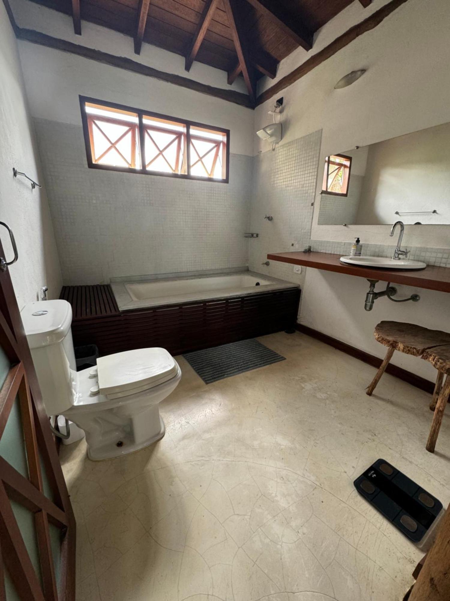 Pouso Sabia Suites Paraty Exterior photo